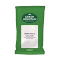 Coffee - Caffeinated | Green Mountain Coffee 5000364509 2.2 oz. Coffee Fraction Packs - French Vanilla (50/Carton) image number 1