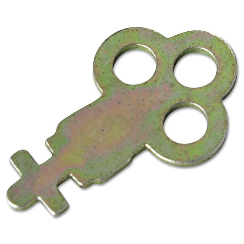 Towel Dispensers | San Jamar N13EZ R1500XC/T1800WH/T1800XC/T1900SS/T1950XC/T1905XC/T800WH Towel Dispenser Key image number 0