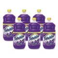 All Purpose Cleaners & Degreasers | Fabuloso 153041 56 oz Multi-Use Cleaner - Lavender Scent (6/Carton) image number 0