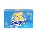 Fabric Softener & Starch | Dial 45115 Fabric Softener Sheets - Fresh Scent (120 Sheets/Box, 6 Boxes/Carton) image number 0