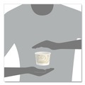 Food Containers & Lids | SOLO HS4125-J8000 3.6 in. Diameter x 3.3 in. h 12 oz Double Poly Paper Symphony Design Food Containers (500/Carton) image number 5