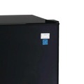 Refrigerators | Avanti AR321BB 3.2 Cu-ft. Superconductor Refrigerator - Black image number 5