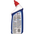 Toilet Bowl Cleaners | Clorox 00031 24 oz. Bottle Toilet Bowl Cleaner with Bleach - Fresh Scent (12/Carton) image number 10