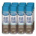 Furniture Cleaners | Sprayway PRO LINE 1000058624 14 oz Dust Up Aerosol Spray - Unscented (12/Carton) image number 0