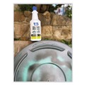 Paint, Graffiti & Gum Removers | Motsenbocker's Lift-Off MTS 41103 32 oz. Bottle Spray Paint Graffiti Remover (6/Carton) image number 4