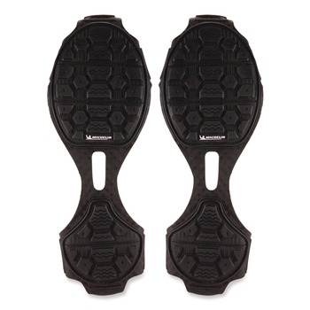 Ergodyne 16925 Trex 6325 Spikeless Traction Devices - X-Large Black (1-Pair)