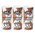 Creamers | Office Snax OFX00020G 12 oz Canister Reclosable Powdered Non-Dairy Creamer (3/Pack) image number 0