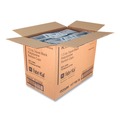 Cups | Fabri-Kal PC150SB 1.5 oz. Squat Portion Cups - Black (2500/Carton) image number 3