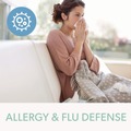 Air Purifier Filters | TruSens AFHZ3000-AGY01 Z-3500 True HEPA and Allergy Replacement Filters for TruSens Air Purifiers Z-3000 image number 4