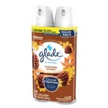 Air Fresheners & Odor Eliminators | Glade 377361 8.3 oz. Aerosol Spray Air Freshener - Cashmere Woods (3/Carton) image number 2
