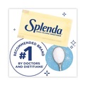 Sweeteners | Splenda SP82001901 No Calorie Sweetener Packets (700/Box) image number 4
