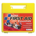 First Aid Kits | First Aid Only FAO-340 138-Piece Essentials Plastic Case First Aid Kit for 5 People image number 1