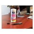 Cleaning Cloths & Wipes | Motsenbocker's Lift-Off 427-03 7 in. x 12 in. Dry Erase Cloth Cleaner Wipes (40/Canister, 6 Canisters/Carton) image number 8
