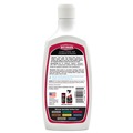 Industrial Cleaning Products | WEIMAN 137EA 20 oz Squeeze Bottle Glass Cook Top Cleaner and Polish image number 1