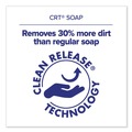 Soap Refills | PURELL 7785-02 1200 ml Fragrance-Free CLEAN RELEASE Technology (CRT) HEALTHY SOAP High Performance Foam for ES8 Dispensers (2/Carton) image number 6