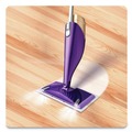 Floor Cleaners | Swiffer 77809 1.25 L Bottle Original Scent WetJet System Cleaning Solution Refill (4/Carton) image number 5