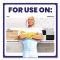 Floor Cleaners | Mr. Clean 02621 1 Gallon Finished Floor Cleaner - Lemon Scent (3/Carton) image number 6