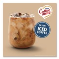 Creamers | Coffee-Mate 12039938 1.5 Liter Liquid Coffee Creamer Pump Dispenser - Sweetened Original (2/Carton) image number 3