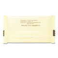 Hygiene Bar Soaps | Good Day 390075 0.75 oz. Individually Wrapped Bar Soap - Pleasant Scent (1000/Carton) image number 1