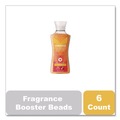 Laundry Detergents | Method 359699 14.8 oz. Bottle Fragrance Booster Beads - Ginger Mango Scent (6/Carton) image number 3