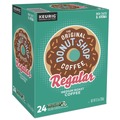 Coffee - Caffeinated | The Original Donut Shop 5000330069 Coffee K-Cups - Donut Shop Regular (24/Box) image number 2
