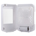 Air Freshener Dispensers | Fresh Products OFCAB-F-000I012M ourfresh 5.34 in. x 4.25 in. x 5.38 in. Dispenser 2.0 - White image number 6