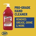 Hand Soaps | Zep Commercial ZUCBHC484 48 oz. Cherry Bomb Gel Hand Cleaner - Cherry Scent image number 2