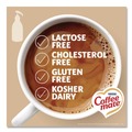 Creamers | Coffee-Mate 12039938 1.5 Liter Liquid Coffee Creamer Pump Dispenser - Sweetened Original (2/Carton) image number 4