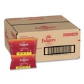 Coffee - Caffeinated | Folgers 2550006239 0.9 oz. Classic Roast Coffee Filter Packs (40/Carton) image number 0