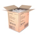 Cups | Fabri-Kal PPC150 1.5 oz Plastic Portion Cups - Clear (2500/Carton) image number 3