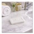 Hygiene Bar Soaps | Boardwalk BWKNO34SOAP No. 3/4 Face and Body Amenity Soap - Floral Scent (1000/Carton) image number 6