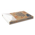 Cleaning Cloths & Wipes | Dixie 27SGP 24.38 in. x 16.38 in. Greaseproof Liftoff Pan Liner (1000/Carton) image number 1