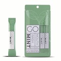 Oral Care | Go Mouthwash MW05 0.37 oz Individual Mouthwash Packets - Mint Flavor (12/Box) image number 1