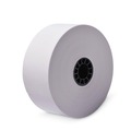 Labels | PM Company ICX90230075 1.57 in. x 270 ft. Sticky Media - White (12 Rolls/Carton) image number 1