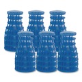 Metered Dispenser Refills | Boardwalk BWKAIRCLN Solid Air Freshener Refill - Clean (6/Box) image number 0