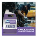 Industrial Cleaning Products | Dawn Professional 80845547 1 Gallon Heavy Duty Liquid Degreaser (3/Carton) image number 4