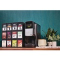 Coffee Brewers | FLAVIA 18000587 Creation C300 Single-Serve Coffee Brewer Machine - Black image number 4