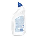 Toilet Bowl Cleaners | Professional LYSOL Brand 36241-74278 32 oz. Bottle Disinfectant Toilet Bowl Cleaner - Wintergreen Scent (12/Carton) image number 2