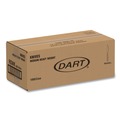 Disposable Knives | SOLO RSWK-0007 Reliance Knife Bulk Mediumweight Cutlery - Standard Size White (1000/Carton) image number 3