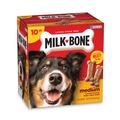 Pet Foods | Milk-Bone 7910092501 10 lbs. Original/Medium Sized Dog Biscuits image number 1