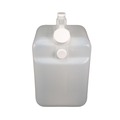 Sprayers & Pumps | Impact 590624-91 9.88 in. Tube Fits 32 oz. Bottles General Purpose Trigger Sprayer - Red/White (24/Carton) image number 3