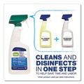 Disinfecting & Cleaning Solutions | Comet 24651EA 1 gal. Bottle Disinfecting Cleaner with Bleach image number 4