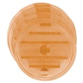 Metered Dispenser Refills | Fresh Products EA-F-006I036M-04 Eco Air 2.89 oz. Solid 30 Day Air Freshener Refill - Mango (6/Box) image number 3