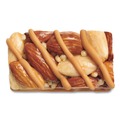 Meals & Snack Bars | KIND 27960 0.7 oz. Minis - Caramel Almond Nuts/Sea Salt (10/Pack) image number 5