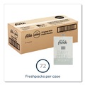 Coffee Flavorings | FLAVIA 48002 0.46 oz. Pouch Dairy Milk Froth Powder Freshpack (72/Carton) image number 8