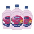 Soap Refills | Softsoap 61049619 50 oz Liquid Hand Soap Refills - Coconut and Hibiscus Scent (3/Carton) image number 0