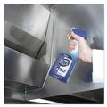 Industrial Cleaning Products | Dawn Professional 04854 32 oz. Heavy-Duty Degreaser Spray (6/Carton) image number 2