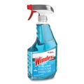 Disinfecting & Cleaning Solutions | Windex 00019800707651 32 oz Spray Bottle Ammonia-D Glass Cleaner - Fresh image number 0