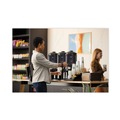 Coffee - Caffeinated | Starbucks 12411956 2.7 oz Packet Coffee - Caffe Verona (72/Carton) image number 4