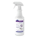 Disinfecting & Cleaning Solutions | Diversey Care 100850916 32 oz. Spray Bottle Oxivir 1 RTU Disinfectant Cleaner (12/Carton) image number 1
